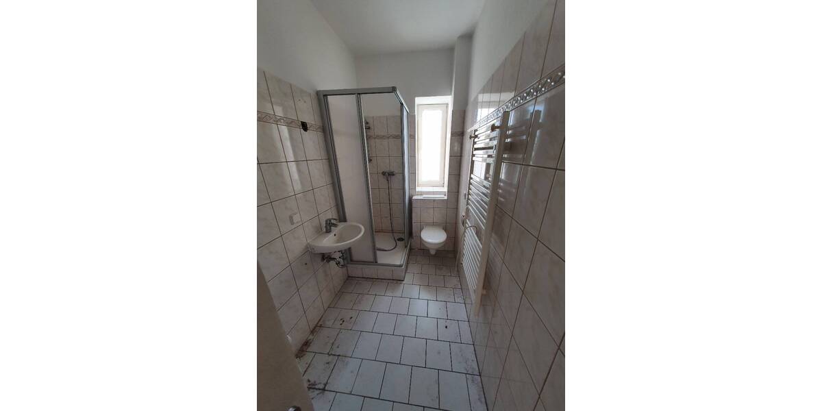 Etagenwohnung Altenburg Südost - 3 Zimmer, 59 m&sup2;, 330&euro; | Angebot:26741639