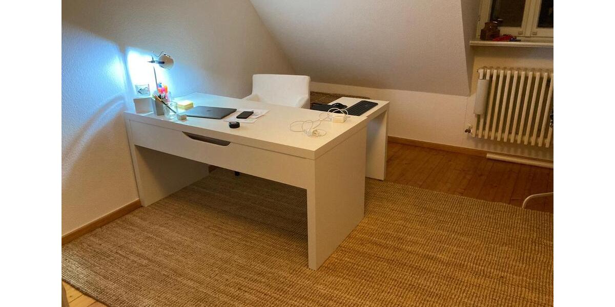 3-Zimmer-Wohnung im denkmalgeschützten Bauernhaus - nähe Bayreuth 3 zimmer