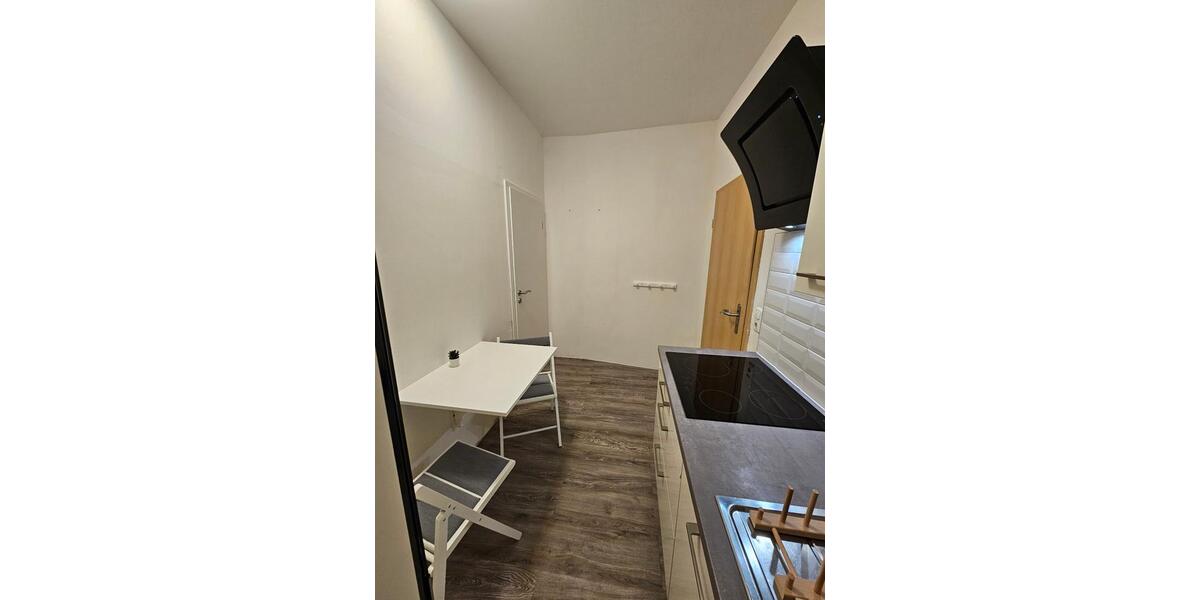 Erdgeschoßwohnung Wismar Altstadt - 2 Zimmer, 32 m&sup2;, 30&euro; | Angebot:24359718