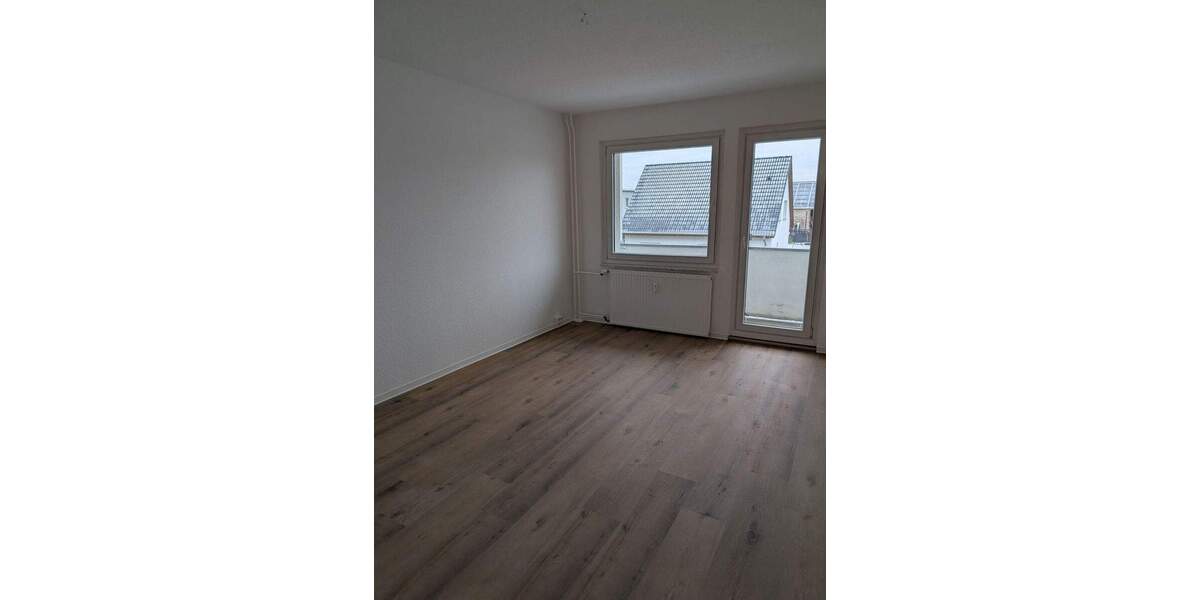 Etagenwohnung Liebenwalde Neuholland - 2 Zimmer, 44 m&sup2;, 442&euro; | Angebot:24846768