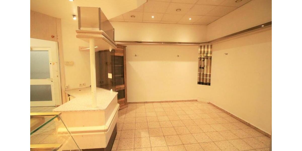 Gewerbeobjekt Kaiserslautern Bahnheim - 570&euro; | Angebot:23356641