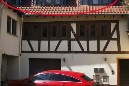 Wohnung Braunfels - 2 Zimmer, 68 m&sup2;, 600&euro; | Angebot:25172822