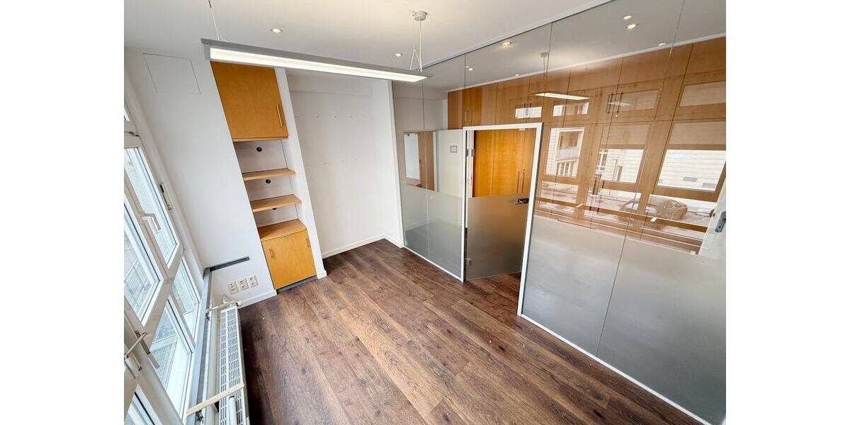 Gewerbeobjekt München Altstadt-Lehel - 1 Zimmer, 360 m&sup2;, 9.500&euro; | Angebot:26190168