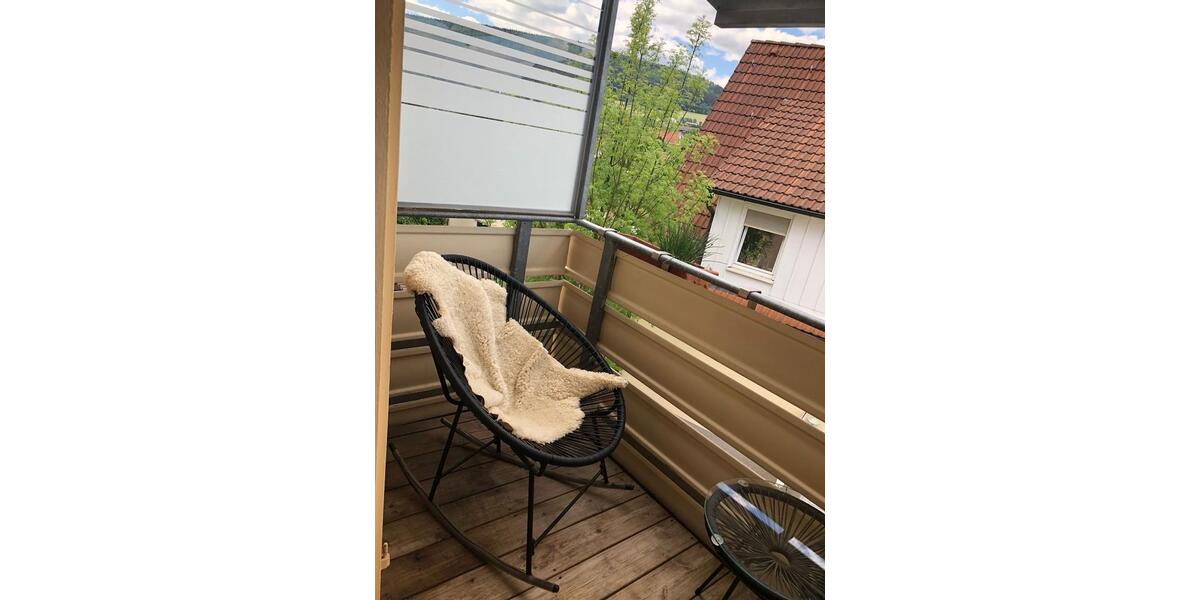 Etagenwohnung Spaichingen - 3 Zimmer, 77 m&sup2;, 930&euro; | Angebot:24726013