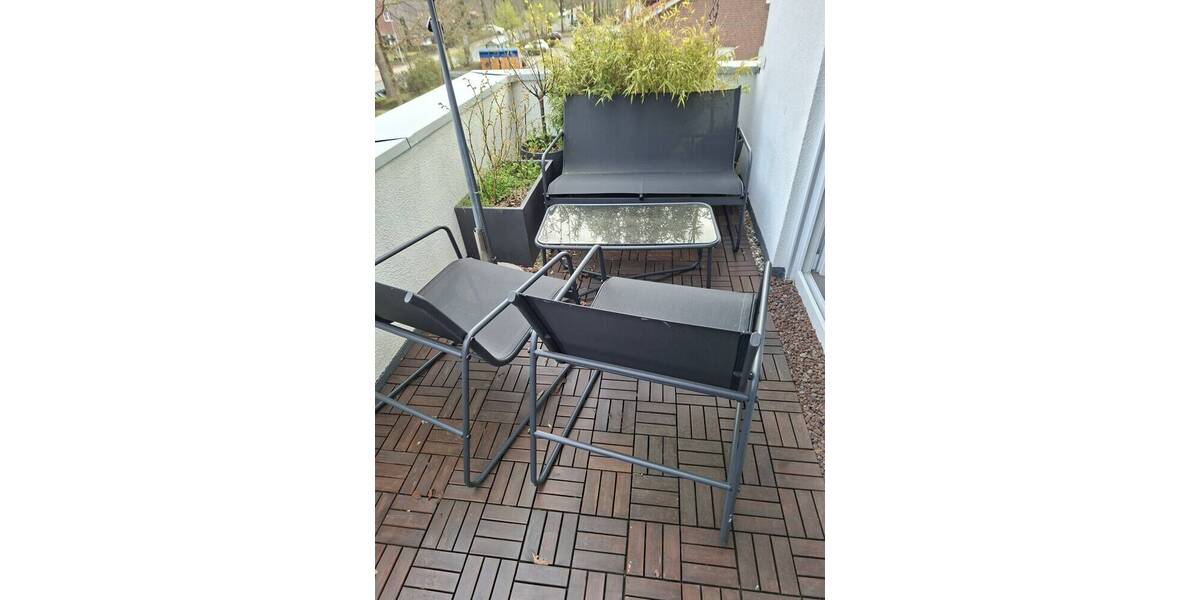 Etagenwohnung Lohne (Oldenburg) Lohne - 2 Zimmer, 64 m&sup2;, 590&euro; | Angebot:26155620