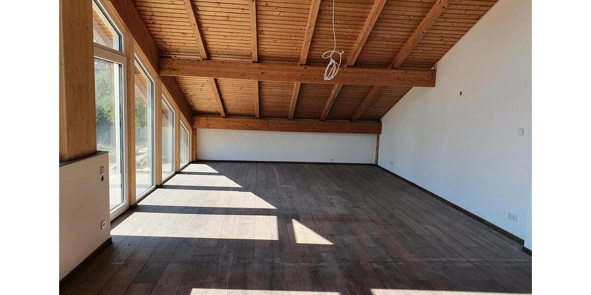 Loft - Studio - Atelier Pegnitz - 3 Zimmer, 205 m&sup2;, 1.530&euro; | Angebot:24743254