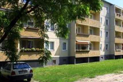 Wohnung Doberlug-Kirchhain Kirchhain - 2 Zimmer, 49 m&sup2;, 320&euro; | Angebot:24507915