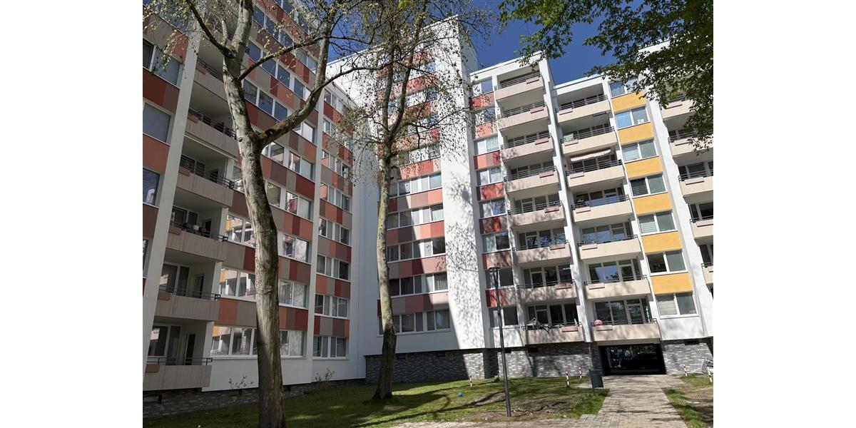 Etagenwohnung Gelsenkirchen Gelsenkirchen-Nord - 2 Zimmer, 59 m&sup2;, 439&euro; | Angebot:26349954