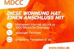 3 Raum Wohnung für Familien zimmer