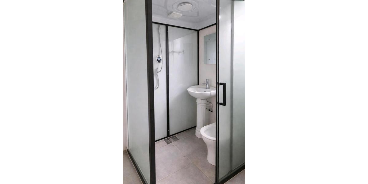 Etagenwohnung Rotenburg an der Fulda - 2 Zimmer, 35 m&sup2;, 590&euro; | Angebot:25990430