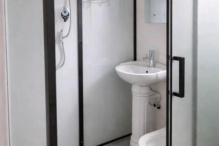 Wohnung Rotenburg an der Fulda - 2 Zimmer, 35 m&sup2;, 590&euro; | Angebot:25990430