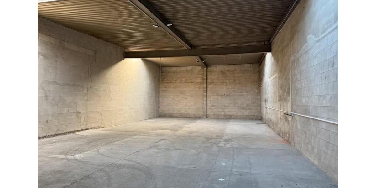 Gewerbeobjekt Nienburg (Weser) - 3.000&euro; | Angebot:24419420