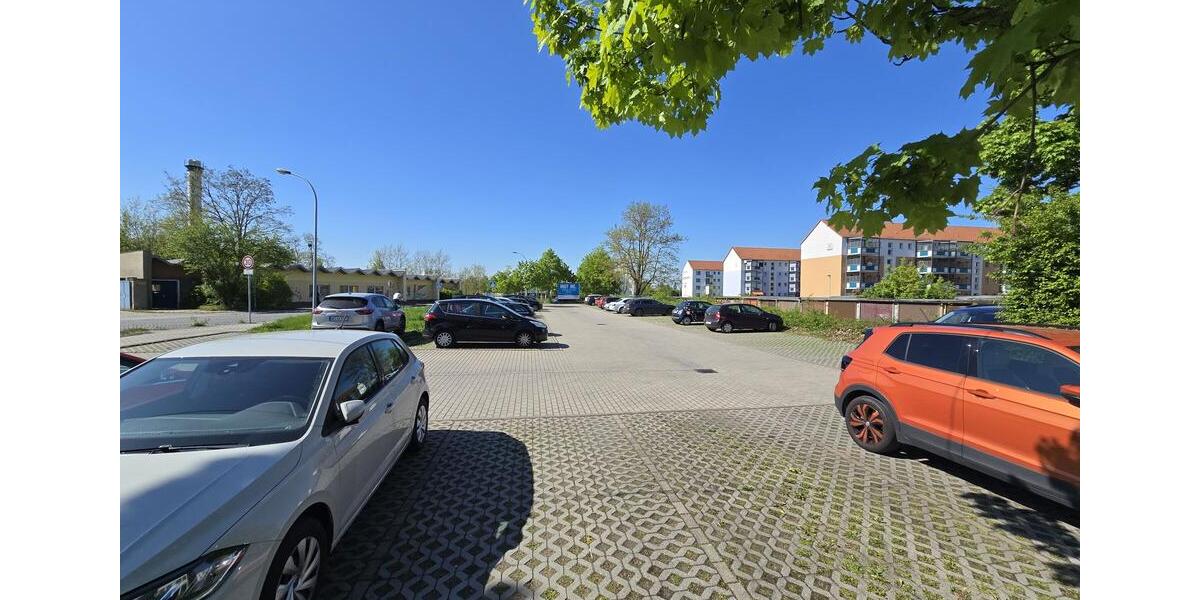 Gewerbeobjekt Bitterfeld-Wolfen Wolfen - 880&euro; | Angebot:22446564