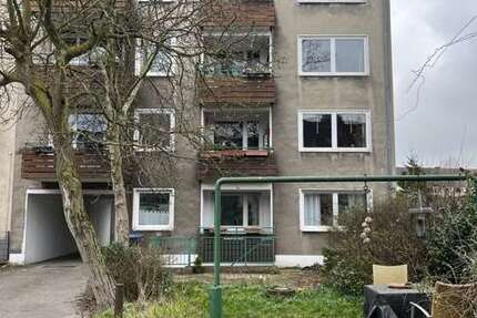Wohnung zum Mieten in Duisburg 590 € 76 m²