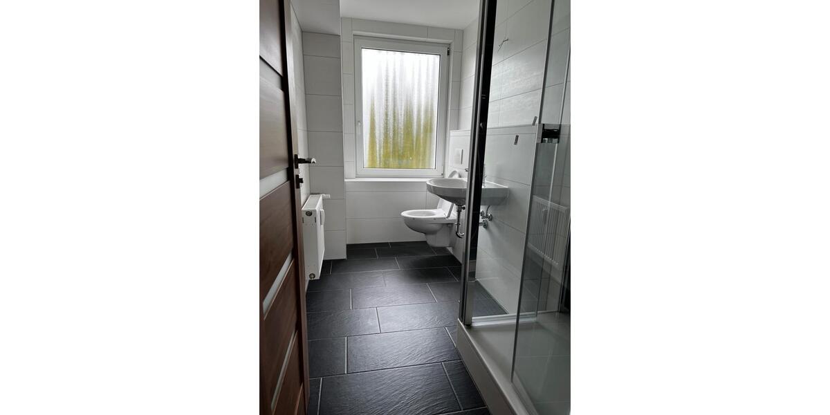 Erdgeschoßwohnung Seeland - 4 Zimmer, 67 m&sup2;, 600&euro; | Angebot:25824432