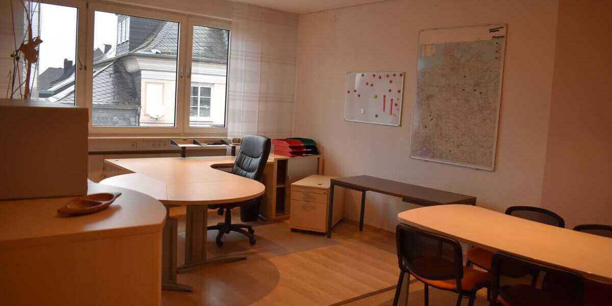 Gewerbeobjekt Kastellaun - 2.100&euro; | Angebot:25685649