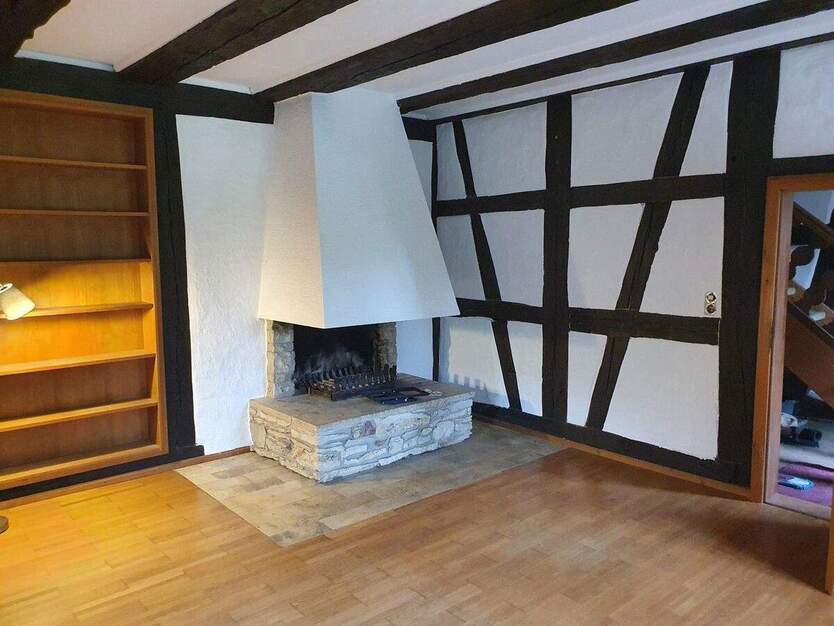 Wohnen im Grünen 2 zimmer