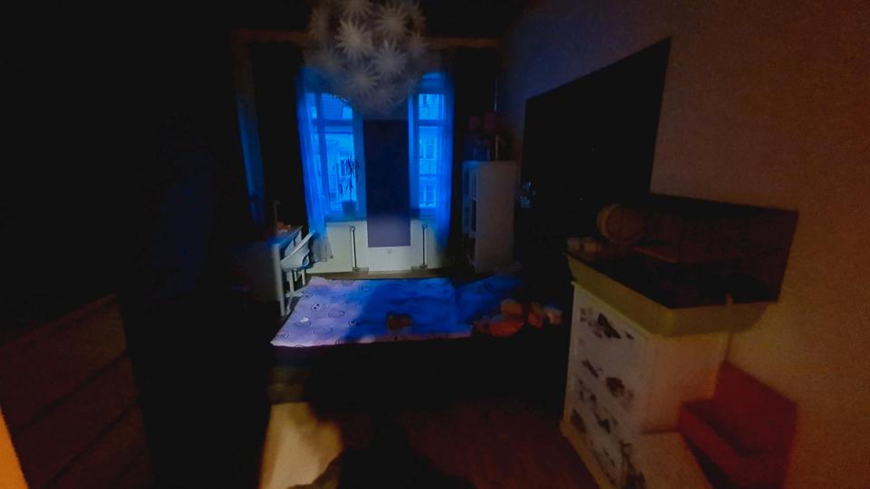 3 Raumwohnung ab Mitte Januar 3 zimmer