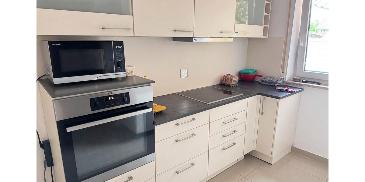 Wohnen auf Zeit Unterdießen - 1 Zimmer, 14 m&sup2;, 30&euro; | Angebot:25384010