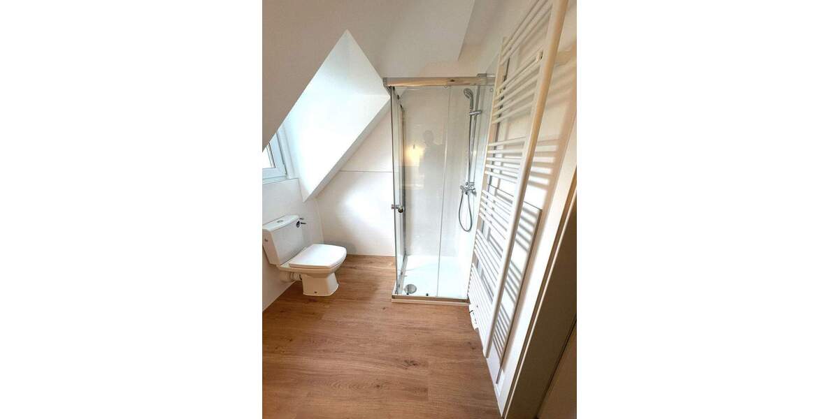 Etagenwohnung Konz - 2 Zimmer, 41 m&sup2;, 595&euro; | Angebot:26763464