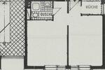 Etagenwohnung Dortmund Hombruch - 1 Zimmer, 46 m&sup2;, 695&euro; | Angebot:26527185
