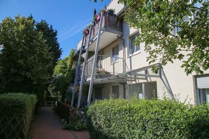 Wohnung Schönefeld - 2 Zimmer, 43 m&sup2;, 850&euro; | Angebot:24979370