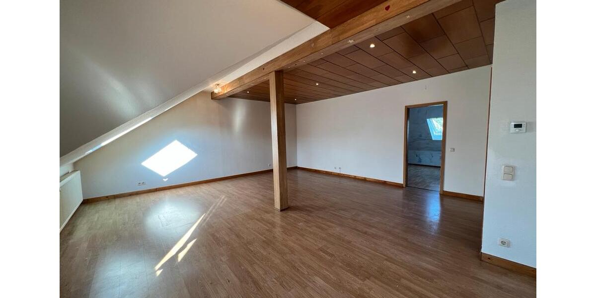 3.5 Zimmer Wohnung in Herne zu vermieten . 3 zimmer