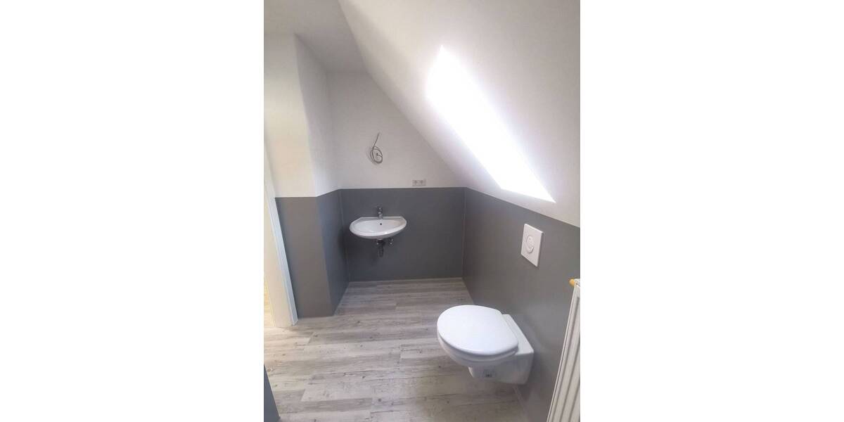 Etagenwohnung Lüdenscheid Othlinghausen - 2 Zimmer, 62 m&sup2;, 500&euro; | Angebot:24032885