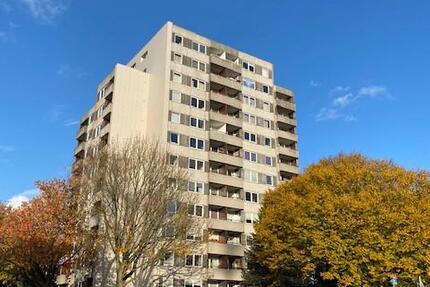 Wohnung Kiel Wik - 4 Zimmer, 94 m&sup2;, 1.104&euro; | Angebot:24602536