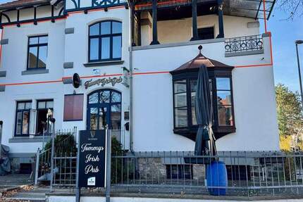 Gewerbeobjekt Neustadt am Rübenberge Neustadt - 4 Zimmer, 107 m&sup2;, 800&euro; | Angebot:25677435