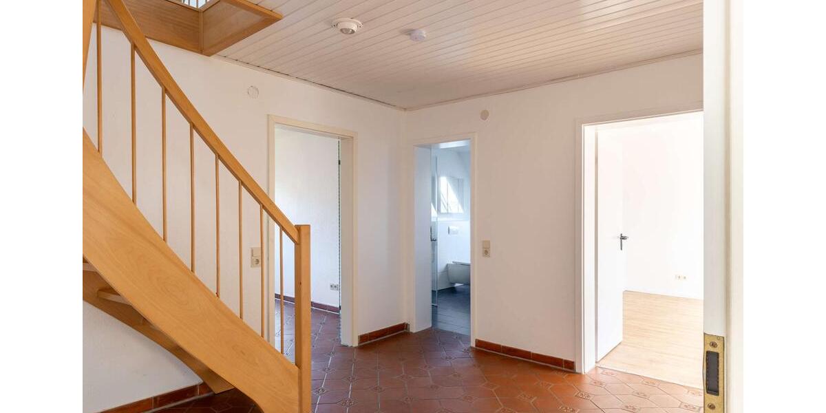 Maisonettenwohnung Rastede - 3 Zimmer, 88 m&sup2;, 800&euro; | Angebot:26301053