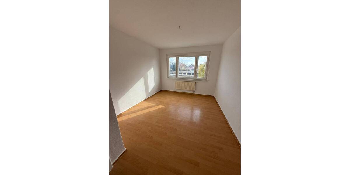 Etagenwohnung Beilrode - 4 Zimmer, 79 m&sup2;, 435&euro; | Angebot:25999125