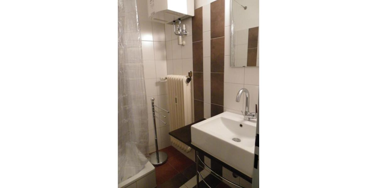 Lodge - die etwas andere Wohnidee. 680 € inkl NK, inkl Heizung 1 zimmer