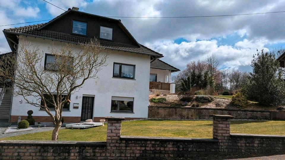 Erdgeschoßwohnung Morbach - 3 Zimmer, 73 m&sup2;, 480&euro; | Angebot:25925112