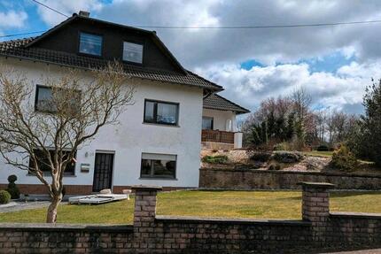 Wohnung Morbach - 3 Zimmer, 73 m&sup2;, 480&euro; | Angebot:25925112