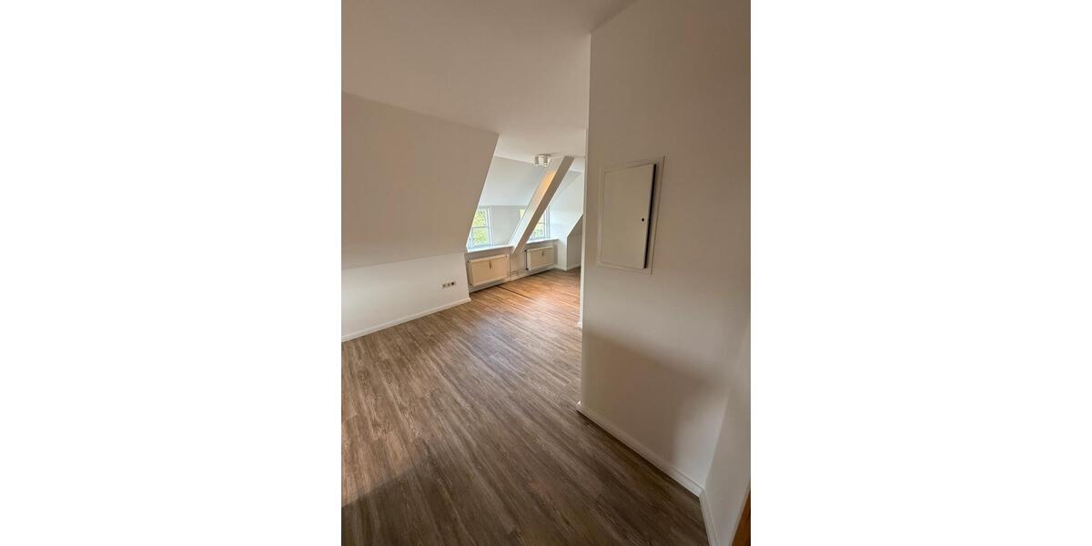 Etagenwohnung Niebüll - 1 Zimmer, 1.111 m&sup2;, 555&euro; | Angebot:25267535