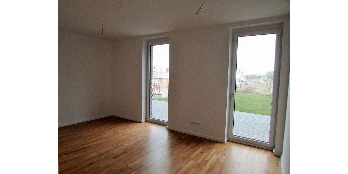 Etagenwohnung Wolfsburg Hellwinkel - 2 Zimmer, 98 m&sup2;, 1.039&euro; | Angebot:24497660