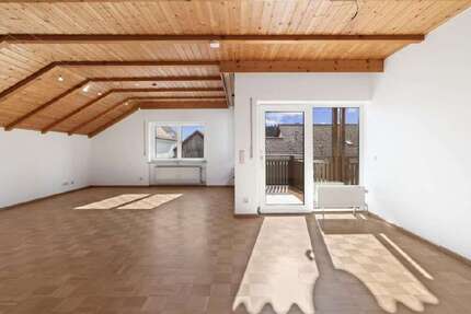 Wohnung zum Mieten in Ingolstadt 1.300 € 97 m²