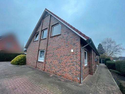 Dachgeschoßwohnung Moormerland - 2 Zimmer, 52 m&sup2;, 595&euro; | Angebot:24382580