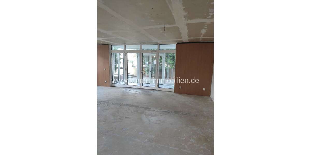 Gewerbeobjekt Halle (Saale) Trotha - 2.437&euro; | Angebot:26742012