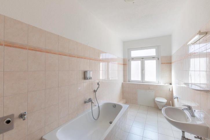 Dachgeschoßwohnung Bautzen - 2 Zimmer, 65 m&sup2;, 380&euro; | Angebot:26635372