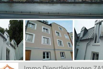 Wohnung Passau Altstadt - 2 Zimmer, 54 m&sup2;, 690&euro; | Angebot:24974043