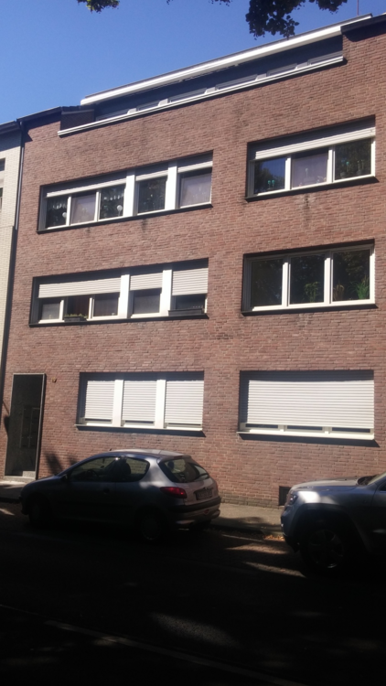 Wohnung zum Mieten in Kempen 555 € 58.9 m² 2 zimmer