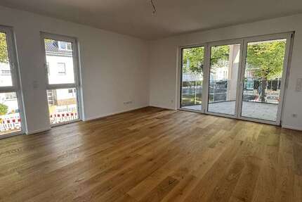 Wohnung zum Mieten in Bonn 1.495 € 93 m² 3 zimmer