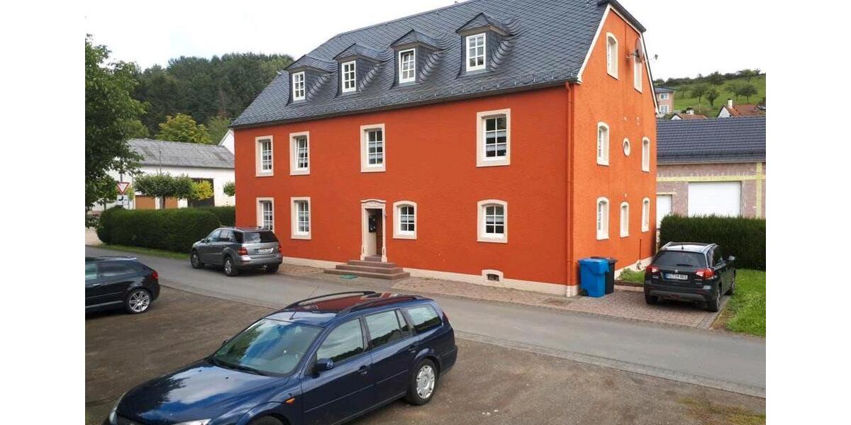 Etagenwohnung Pronsfeld - 1 Zimmer, 54 m&sup2;, 430&euro; | Angebot:26633095