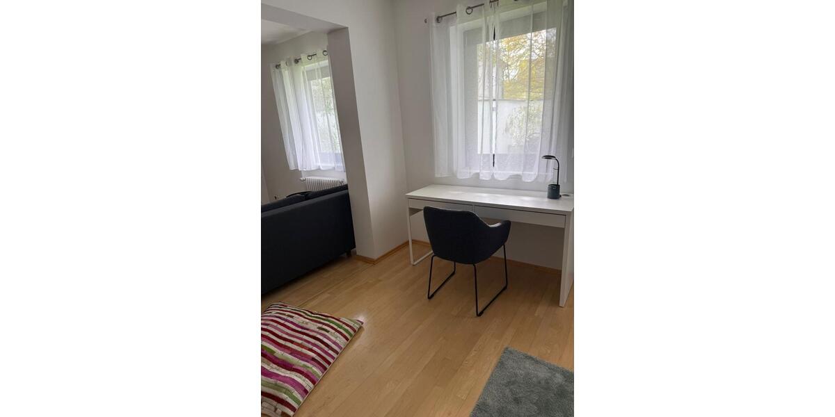 Erdgeschoßwohnung Ettlingen - 1.5 Zimmer, 65 m&sup2;, 1.650&euro; | Angebot:26527377
