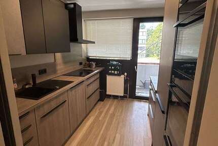 Wohnung Offenbach Zentrum - 3 Zimmer, 83 m&sup2;, 1.325&euro; | Angebot:27122971