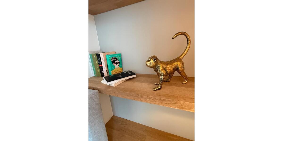 Wohnen auf Zeit Bad Nauheim - 2 Zimmer, 61 m&sup2;, 2.250&euro; | Angebot:24601077