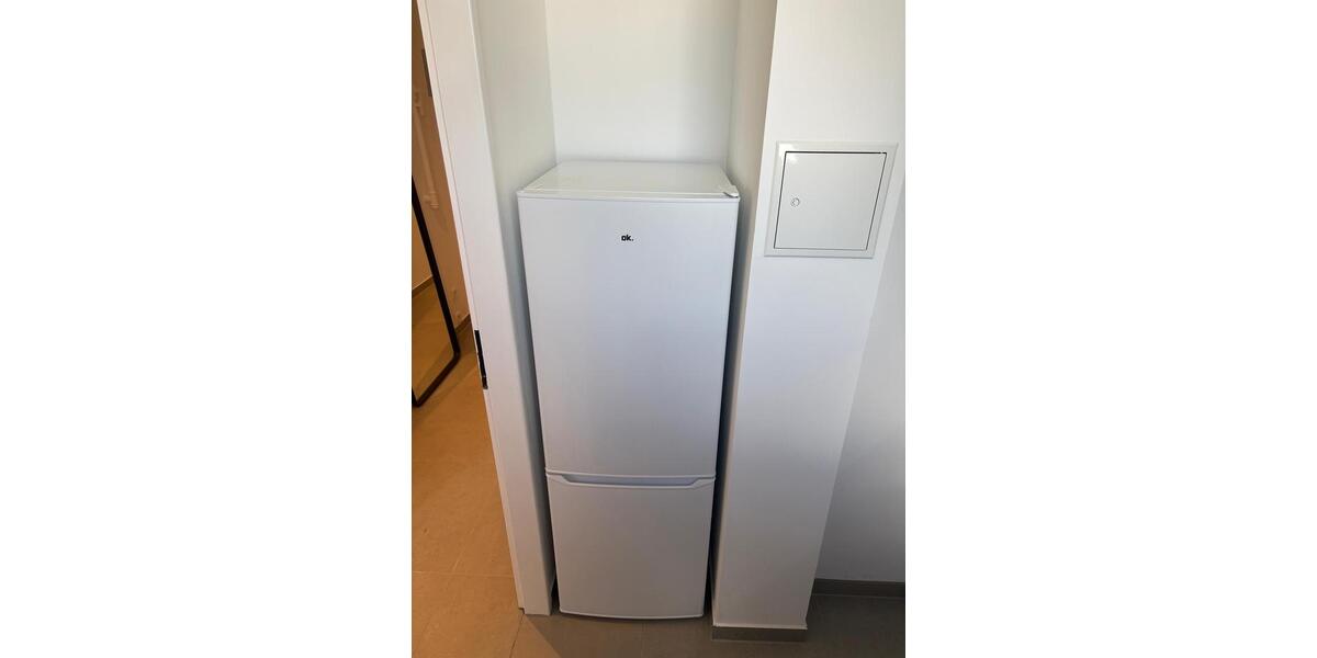 Wohnen auf Zeit Mainz Neustadt - 1 Zimmer, 35 m&sup2;, 550&euro; | Angebot:26550894