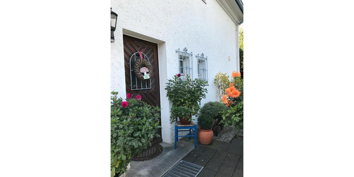 Wohnen auf Zeit Bielefeld Senne - 1.5 Zimmer, 15 m&sup2;, 40&euro; | Angebot:26450943
